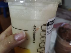 -星巴克(宝山万达店)