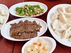 -喜家德虾仁水饺(北京超极合生汇店)