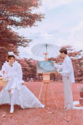 -易摄影婚纱摄影工作室