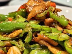 -鸭匠食府·挂炉烤鸭·新京菜(阜成路店)