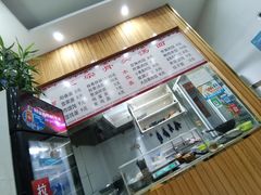 -顾芳拆骨面馆(南门大街店)