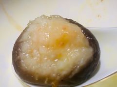 香菇虾滑-青口季·港式打边炉(东影南路店桥华店)