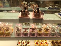 -好利来(牡丹园店)
