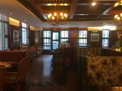 大堂-Aqua Oasis 水天堂(爱山广场店)