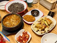 -多宾韩国料理(学衡路店)