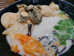 -渔米丰·广府鱼汤米线(光明广场店)