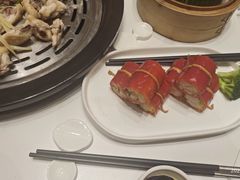 -德兴show鲜·蒸汽海鲜火锅餐厅(格创悦里店)