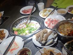 -海天牧场(银川商城店)