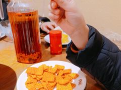 -肖记公安牛肉鱼杂馆· 省级非物质文化遗产(仁和路店)