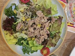 -豪客来牛排(成都锦江大融城店)