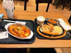 -大家乐(广州天河城六楼店)