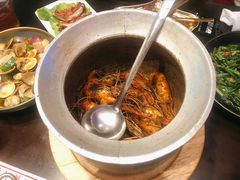-钳真多钓虾馆·小龙虾海鲜烧烤(九六广场店)