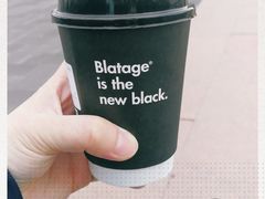 -BLATAGE COFFEE