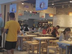 -鲜芋仙(观音桥大融城LG店)