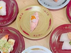 -寿司郎(皇庭广场店)