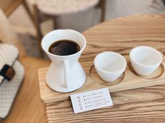 -Cafe on warm(丹霞店)