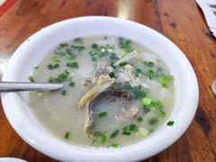 羊杂汤-碗碗羊肉(松石北路店)