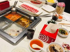 -海底捞火锅(顺义华联店)