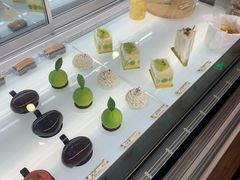 -侘寂甜品(自取店)