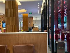 -水禾轩·海鲜蒸汽主题餐厅(拱北店)