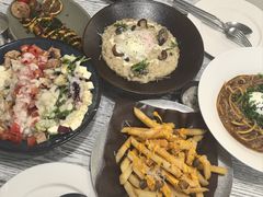 -娜娜家•Nana's restaurant (南开大悦城店)