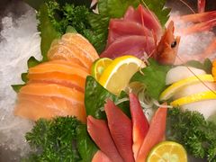 -万福炭火烤肉日本料理(新街口店)