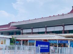 -珠海拱北口岸