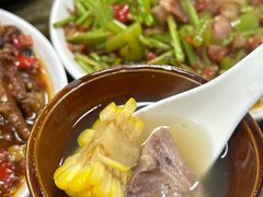 -江南古镇味道·私房菜