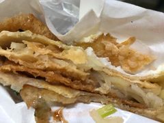 -卞姐蛋饼(陕西南路店)