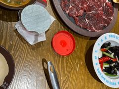 -受气牛肉·重庆耙牛肉(来福士店)