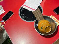 -潮汕·草根牛肉档(上海荟聚城市集市店)