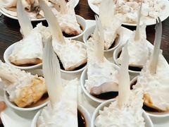 -正能量脆肉鲩火锅
