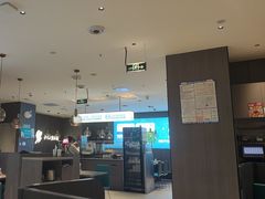 -半天妖烤鱼(和平印象城店)