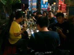-古真记钵钵鸡(老公园店)