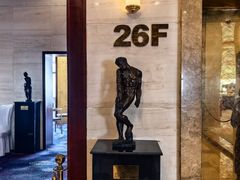 -东方豪景花园酒店·怡景旋转餐厅