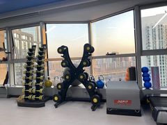 -N1 健身·普拉提·综合馆(嘉美中心店)