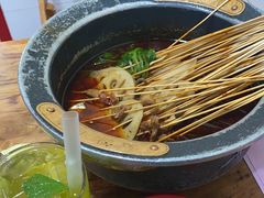 -冒椒火辣(奎星楼街店)