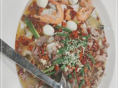 -邱大妈水煮(龙山店)