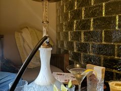-Hideout Hookah Lounge·隐觅地