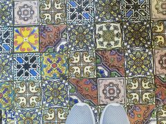 -新疆国际大巴扎