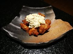 南蛮炸鸡块-無境·匠心日本料理(汉街店)