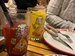 -Tubestation站点比萨(五道营店)