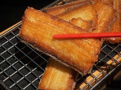 老头儿干炸带鱼-老头儿油爆虾·知味杭州(爱琴海购物中心)