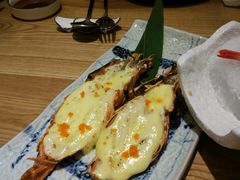 -小句号·精致料理(江南环球港店)