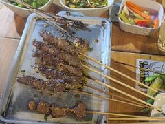 -木屋烧烤(白石洲店)