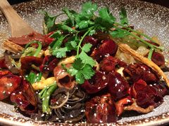 -问渔烤鱼(回龙观总店)