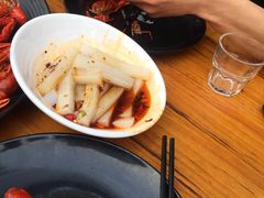 -二钳洞庭虾蟹·江湖菜(成都鹭岛店)