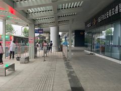 -临沂北站