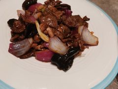 -高玛纳驴肉火烧(河间总店)