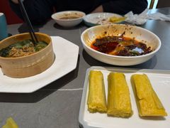 -四川饭店(城乡购物中心店)